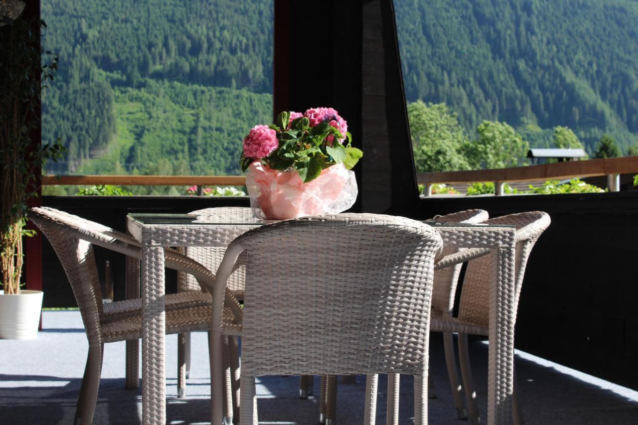 Apartment Seber Stuhlfelden Exterior foto